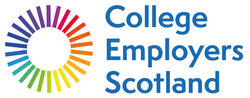 College Employers Scotland logo